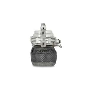 External Wastegate Blanket