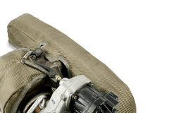 BMW 440i Turbo Blanket B58 engine - Titanium
