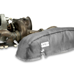 BMW M140i Turbo Blanket B58 engine
