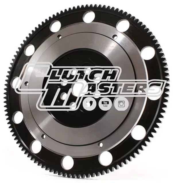 Clutch Masters 725 Series Steel Flywheel Acura Integra 1.8L VTEC non-V Type R 94-01.