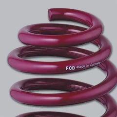 Vogtland Sport Lowering Spring Kit Acura Integra 1994-2001.