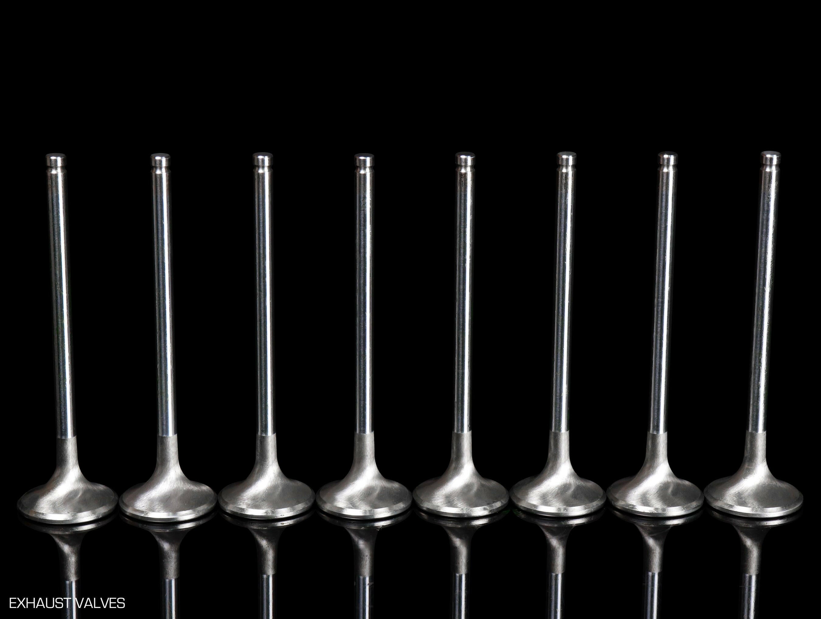 Ferrea Competition Plus B-Series Vtec Valves.