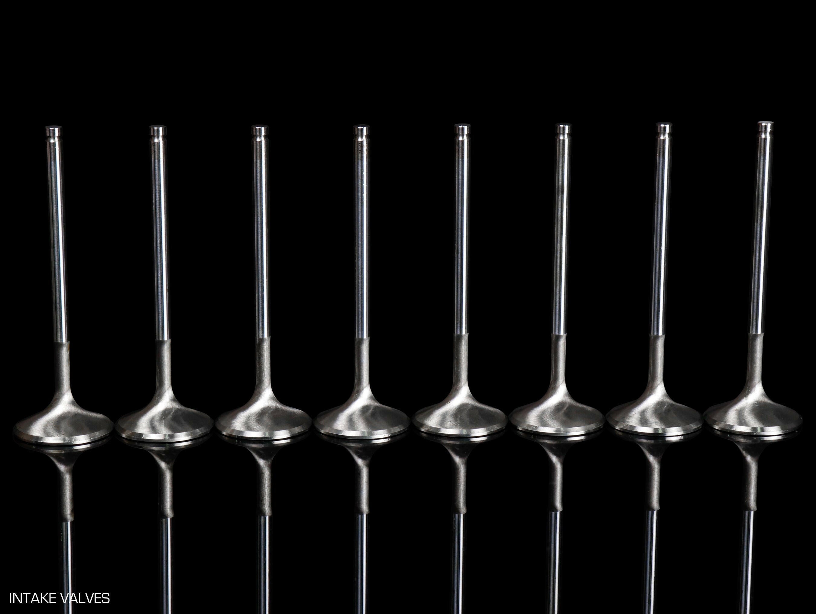 Ferrea Competition Plus B-Series Vtec Valves.