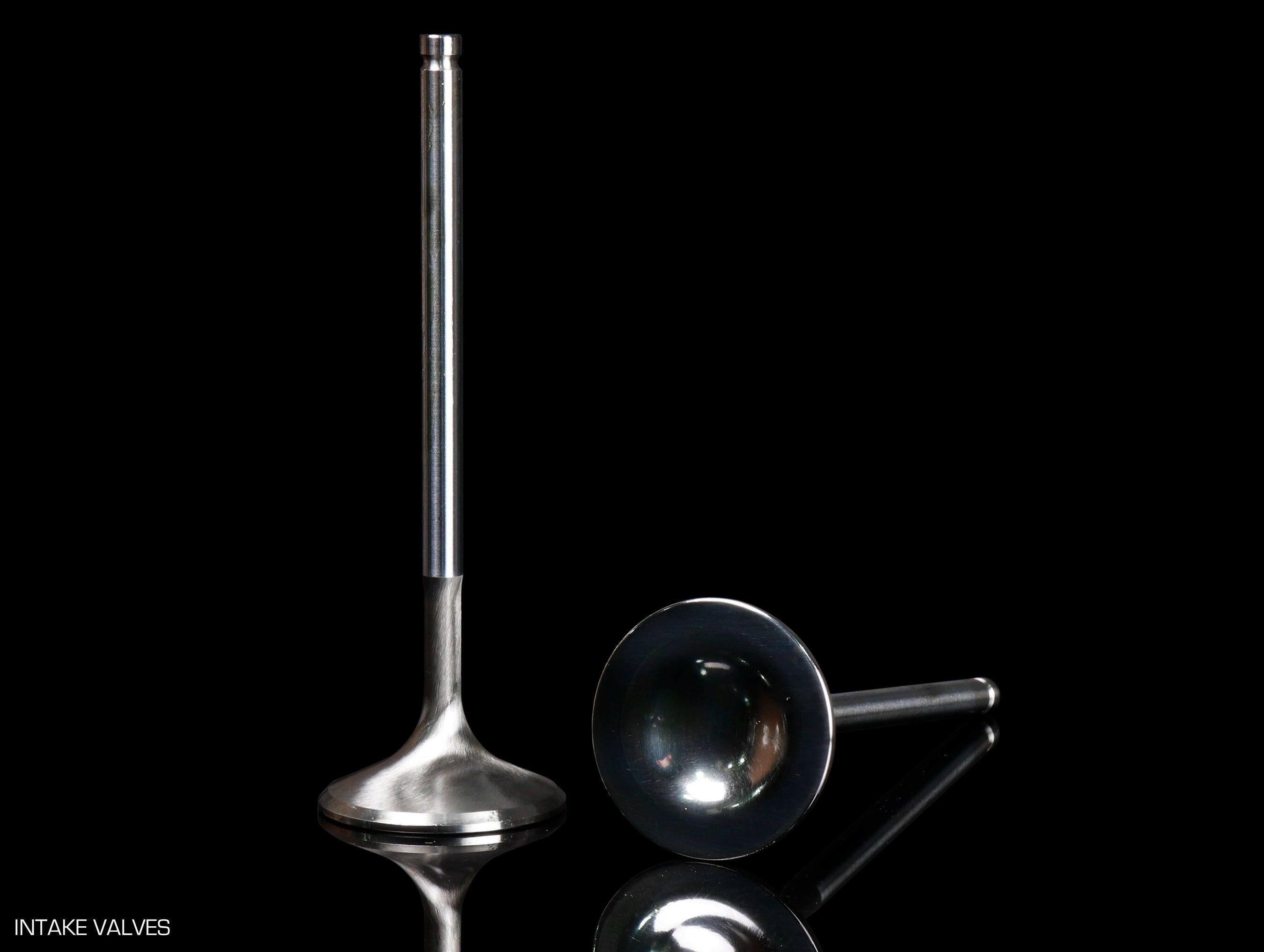 Ferrea Competition Plus B-Series Vtec Valves.
