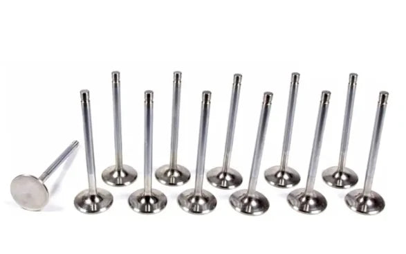 2JZ-GTE | Ferrea Exhaust Valve