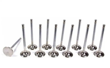 2JZ-GTE | Ferrea Exhaust Valve