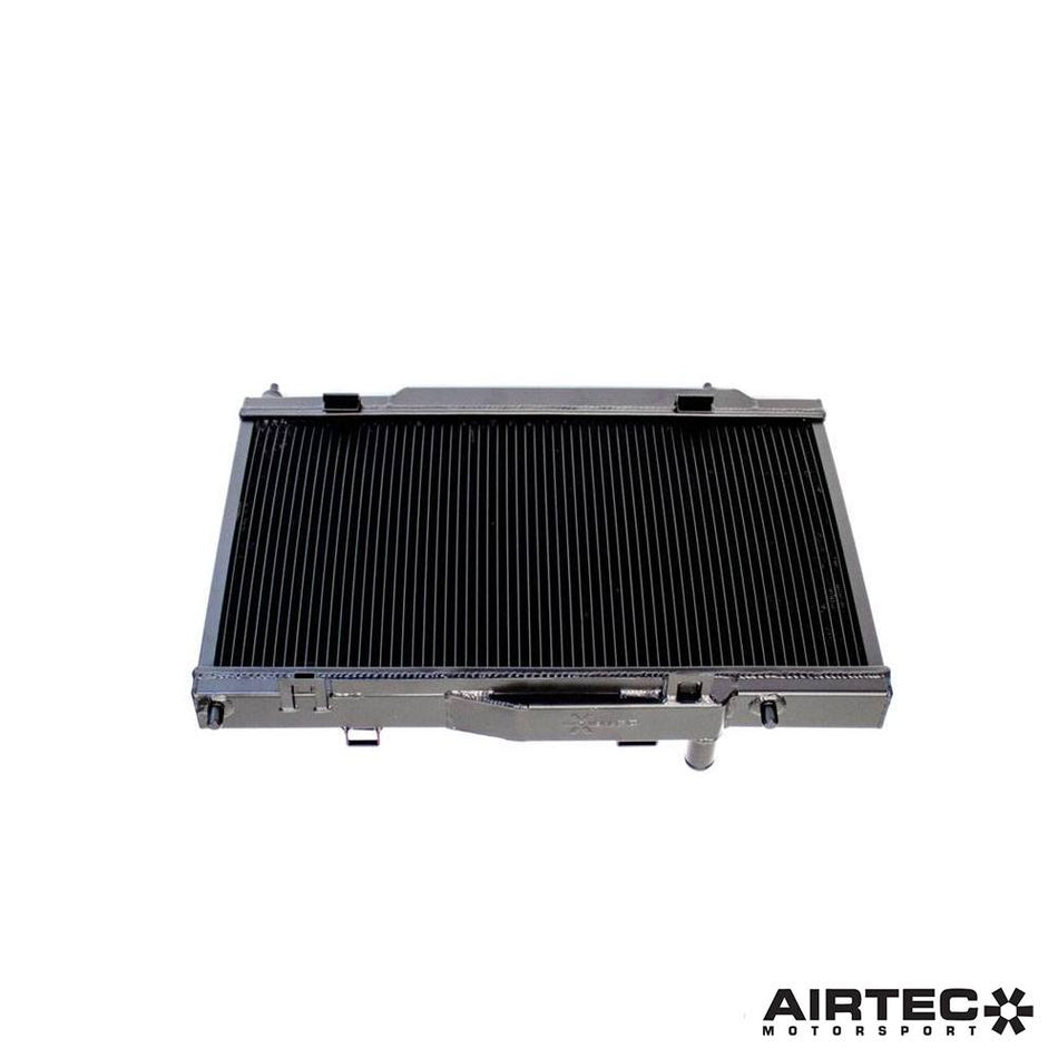 AIRTEC Motorsport Radiator Upgrade for Fiesta Mk7 ST180.