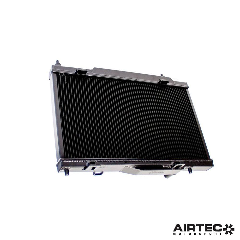 AIRTEC Motorsport Radiator Upgrade for Fiesta Mk7 ST180.