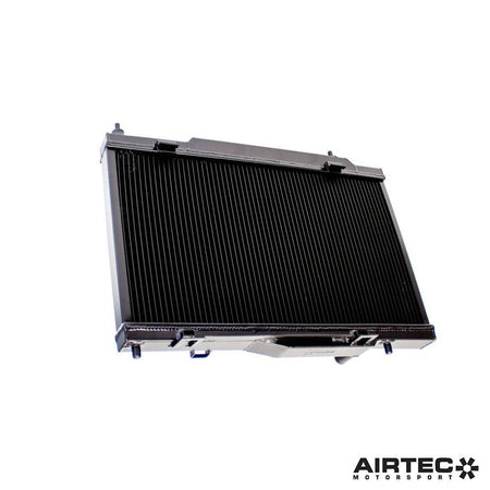 AIRTEC Motorsport Radiator Upgrade for Fiesta Mk7 ST180.