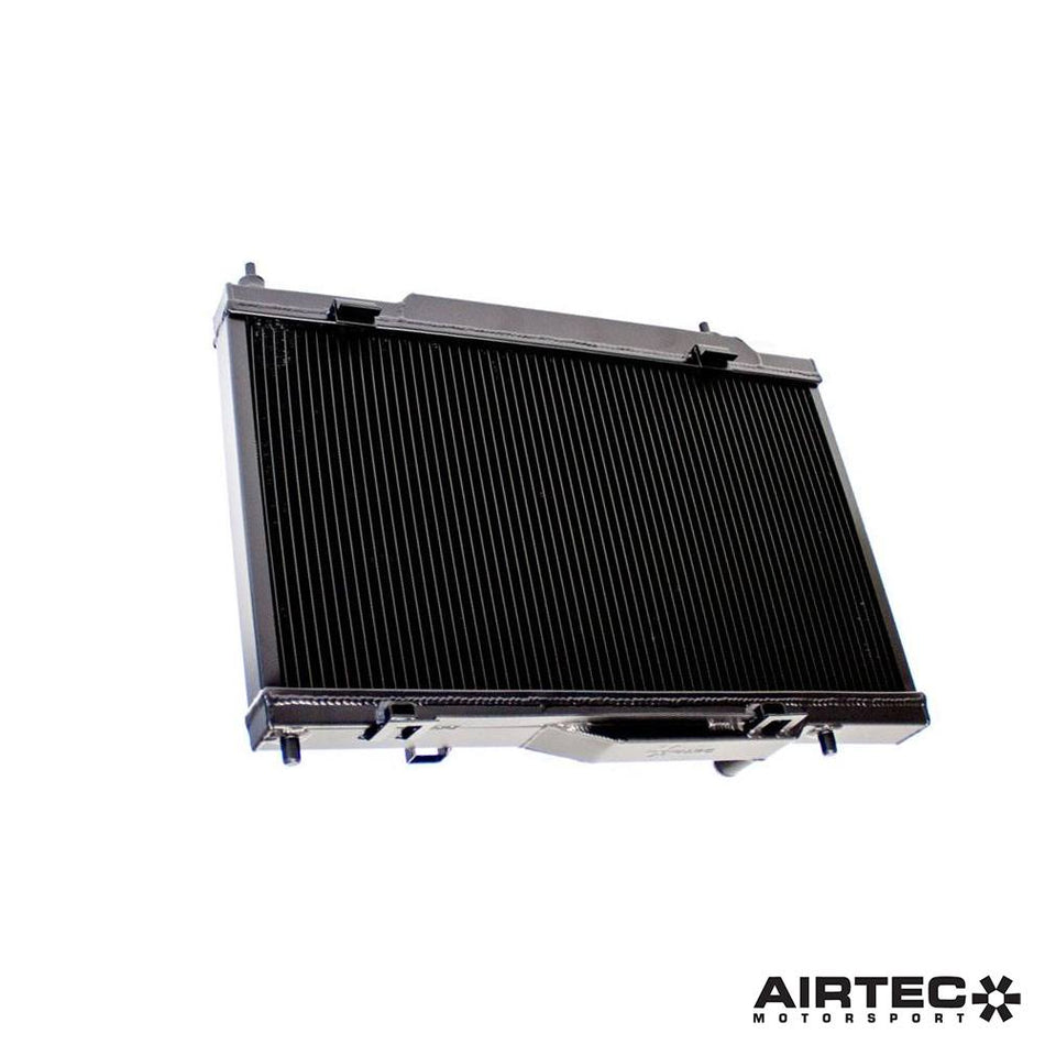 AIRTEC Motorsport Radiator Upgrade for Fiesta Mk7 ST180.