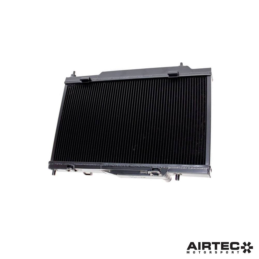 AIRTEC Motorsport Radiator Upgrade for Fiesta Mk7 ST180.