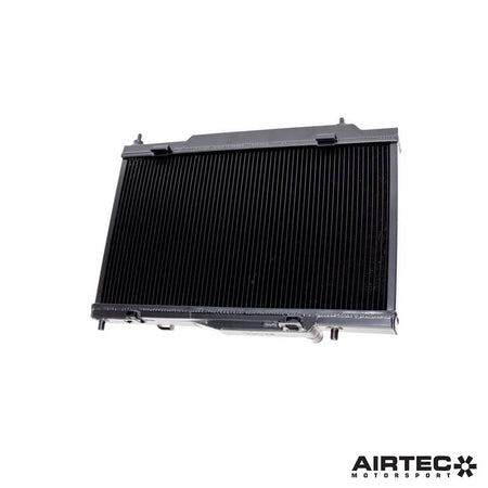 AIRTEC Motorsport Radiator Upgrade for Fiesta Mk7 ST180.