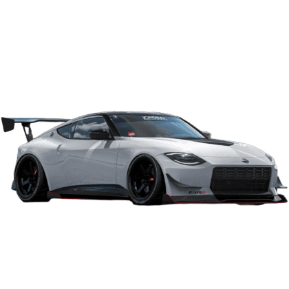 Infiniti/Nissan Q50/Q60/Z (VR30)