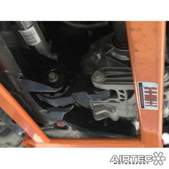 AIRTEC Motorsport Torque Mount for Fiesta Mk8 ST & ST-Line.