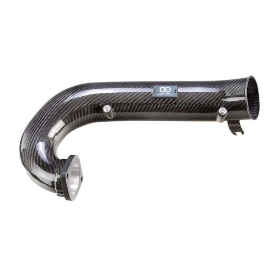 Honda Integra Type S  Turbo Inlet