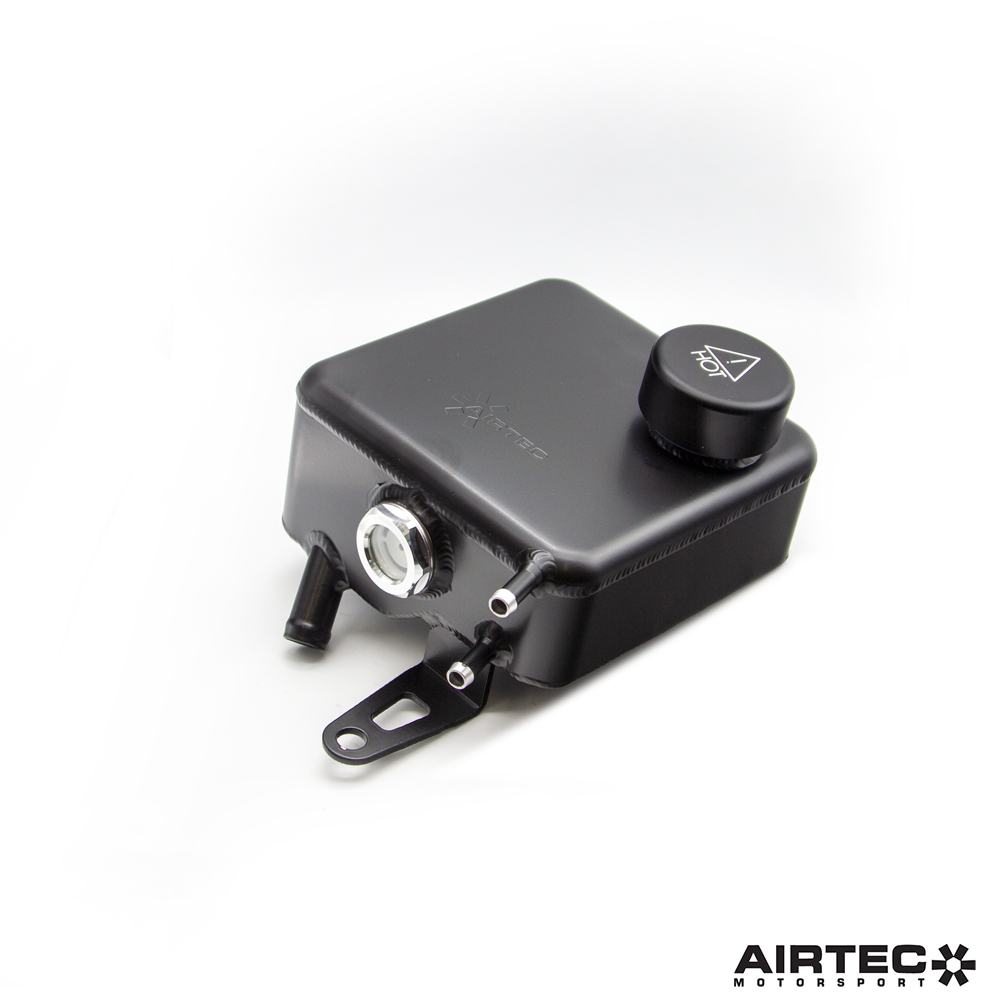 AIRTEC Motorsport Header Tank for Focus ST Mk4.