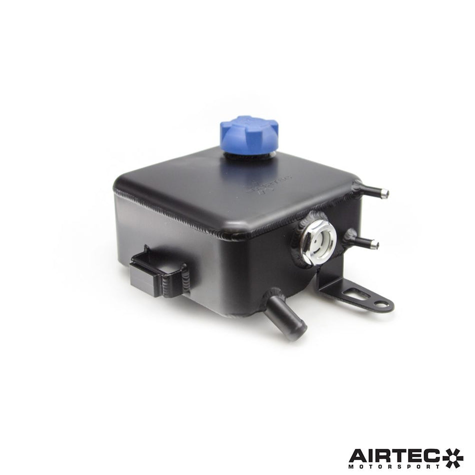 AIRTEC Motorsport Header Tank for Focus ST Mk4.