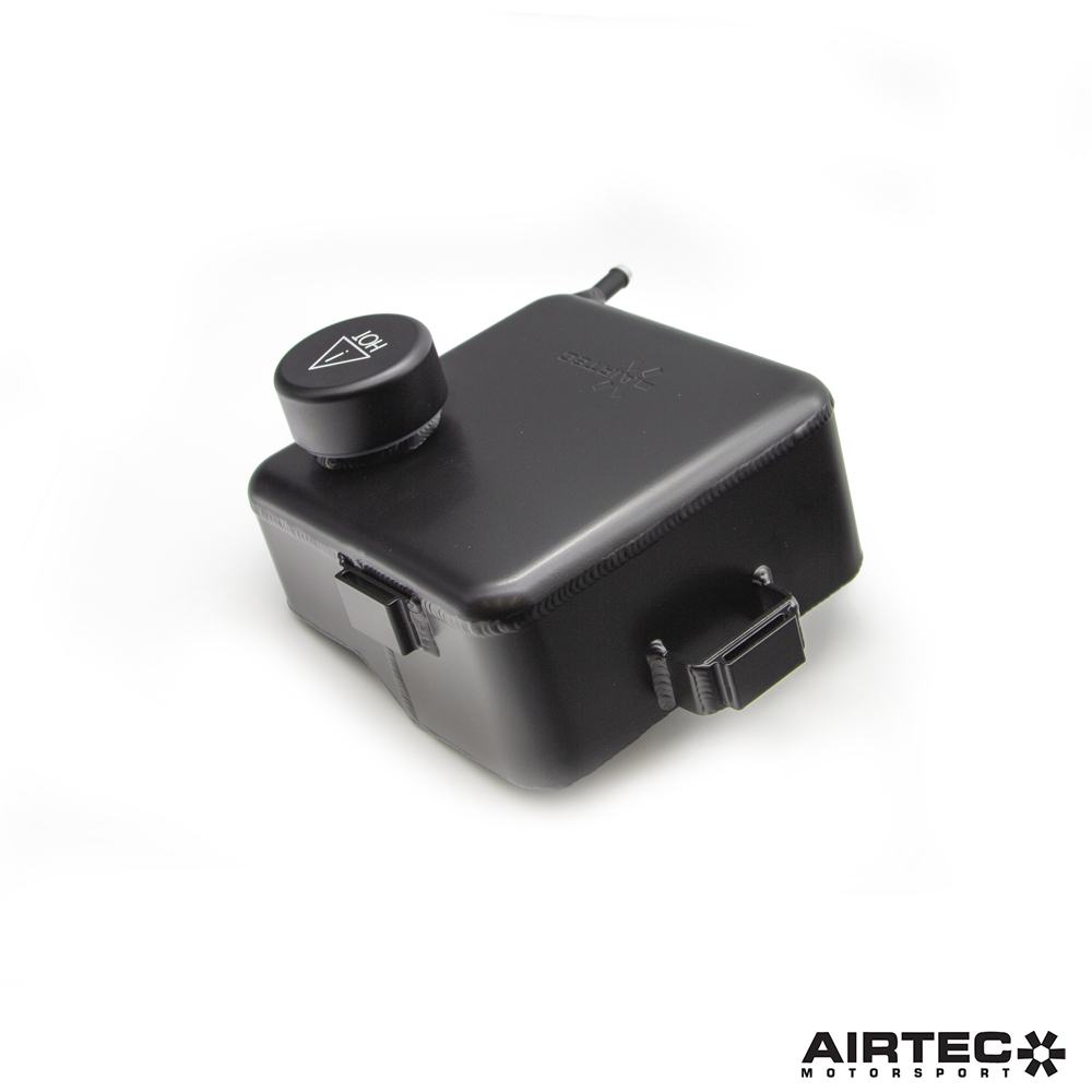 AIRTEC Motorsport Header Tank for Focus ST Mk4.