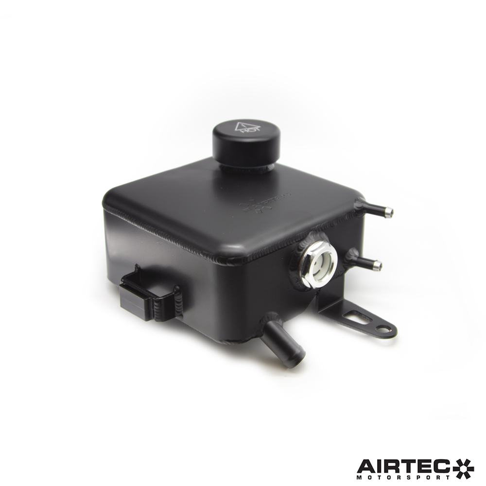 AIRTEC Motorsport Header Tank for Focus ST Mk4.