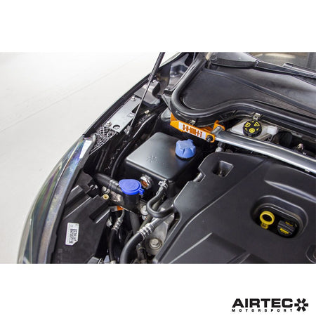 AIRTEC Motorsport Header Tank for Focus ST Mk4.