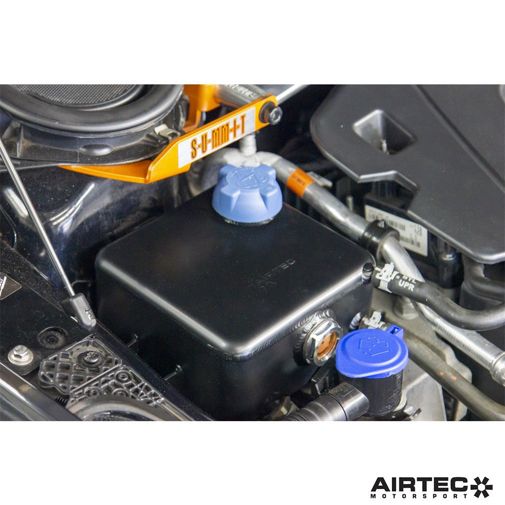 AIRTEC Motorsport Header Tank for Focus ST Mk4.