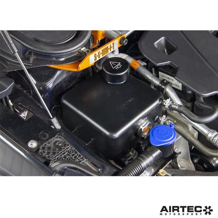 AIRTEC Motorsport Header Tank for Focus ST Mk4.