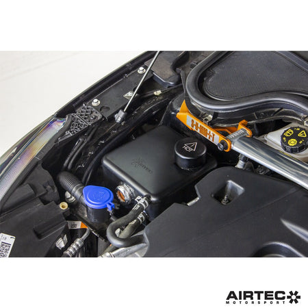 AIRTEC Motorsport Header Tank for Focus ST Mk4.