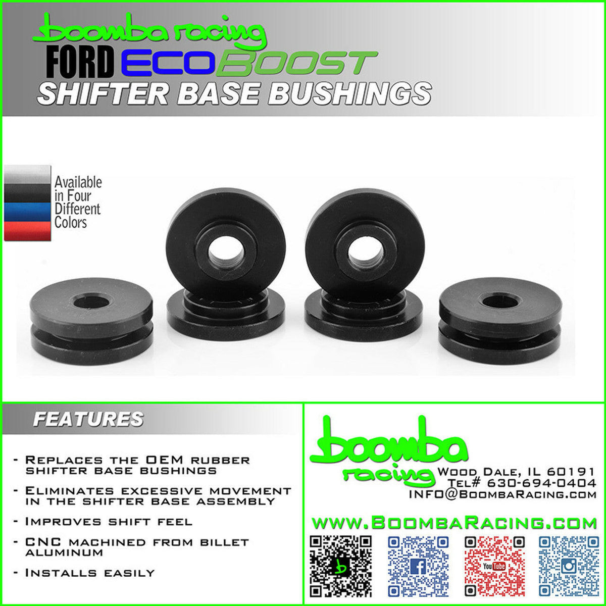 FORD SHIFTER BASE BUSHINGS.