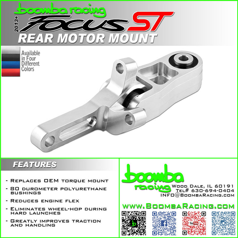 FOCUS ST MOTOR MOUNT
