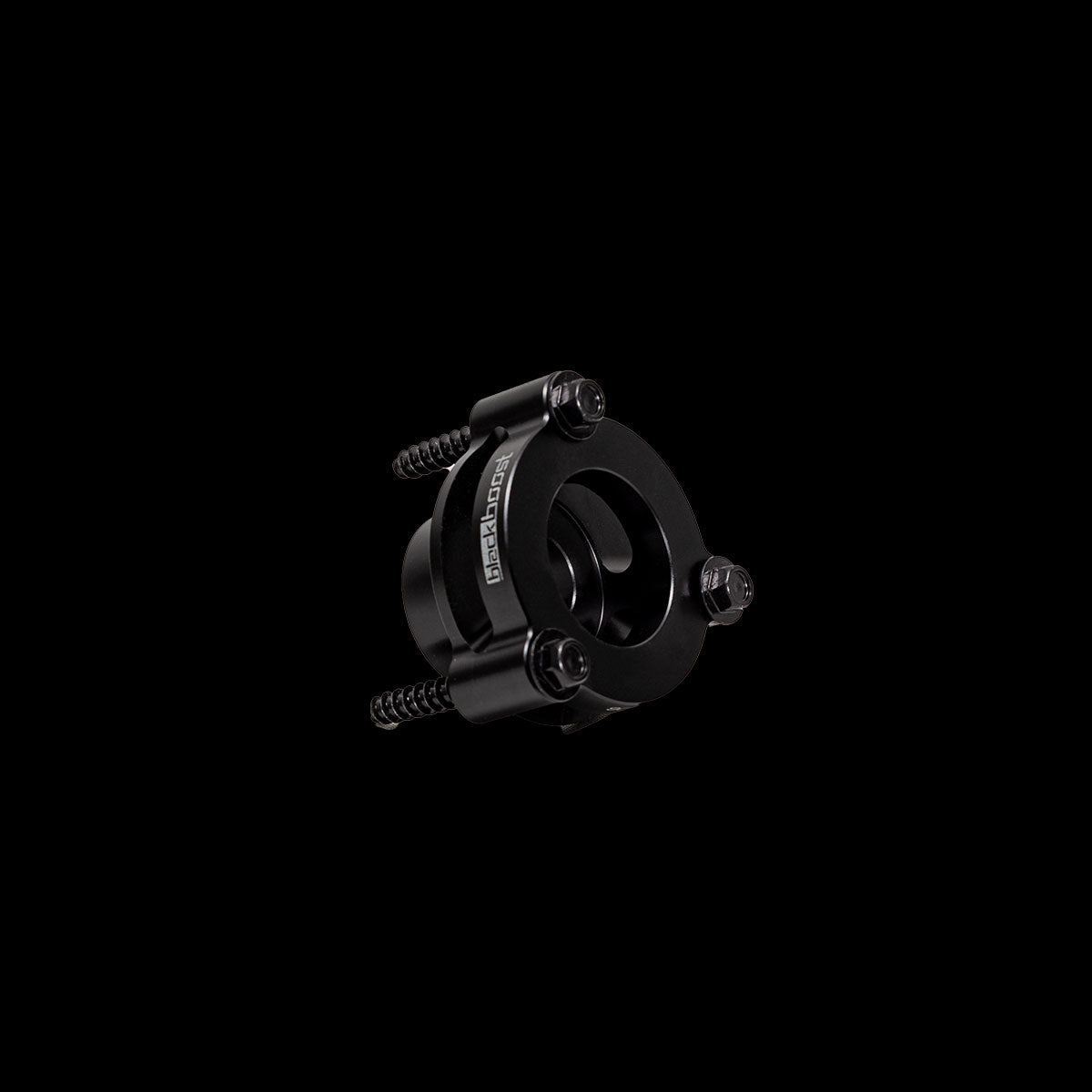 BlackBoost Ford Bronco (U725) 2021+ Blow Off Valve
