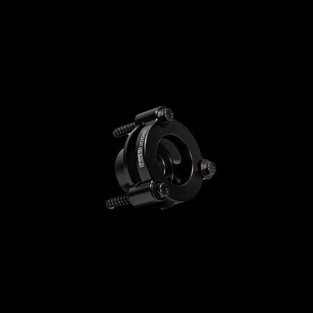 BlackBoost Ford Bronco (U725) 2021+ Blow Off Valve