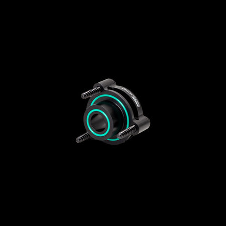BlackBoost Ford Bronco (U725) 2021+ Blow Off Valve