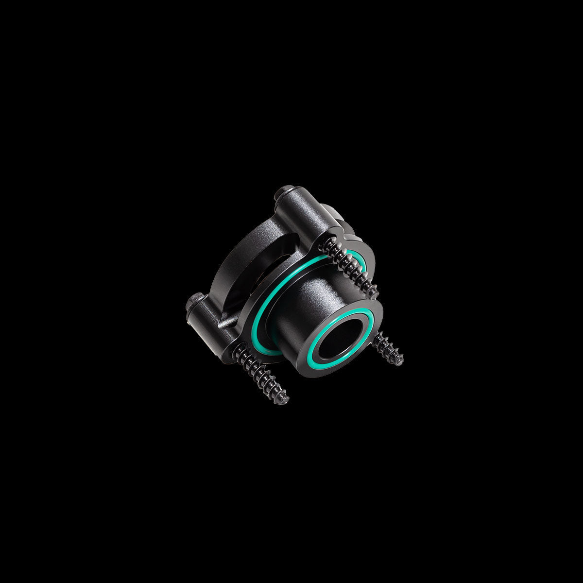 BlackBoost Ford Bronco (U725) 2021+ Blow Off Valve