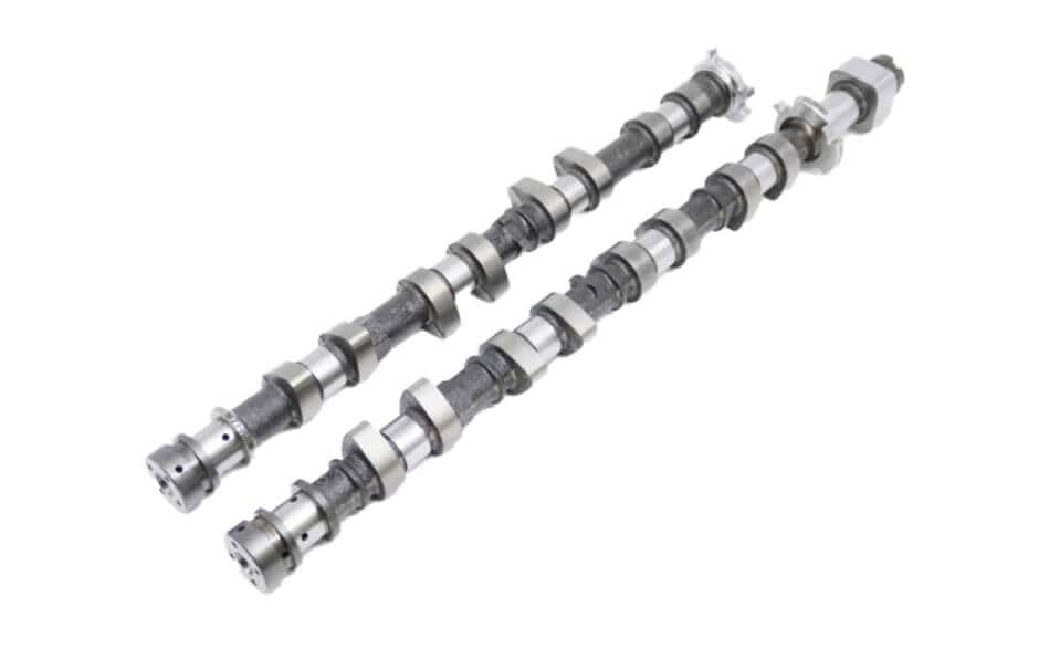 262/252 | 2.3 Ecoboost Camshafts