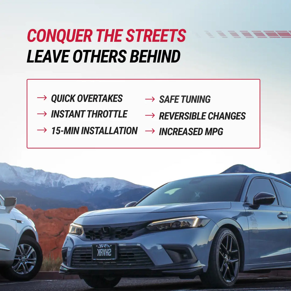 KTuner V2.0 Tuning Package