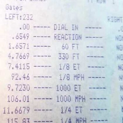 Ford F150 Gen1