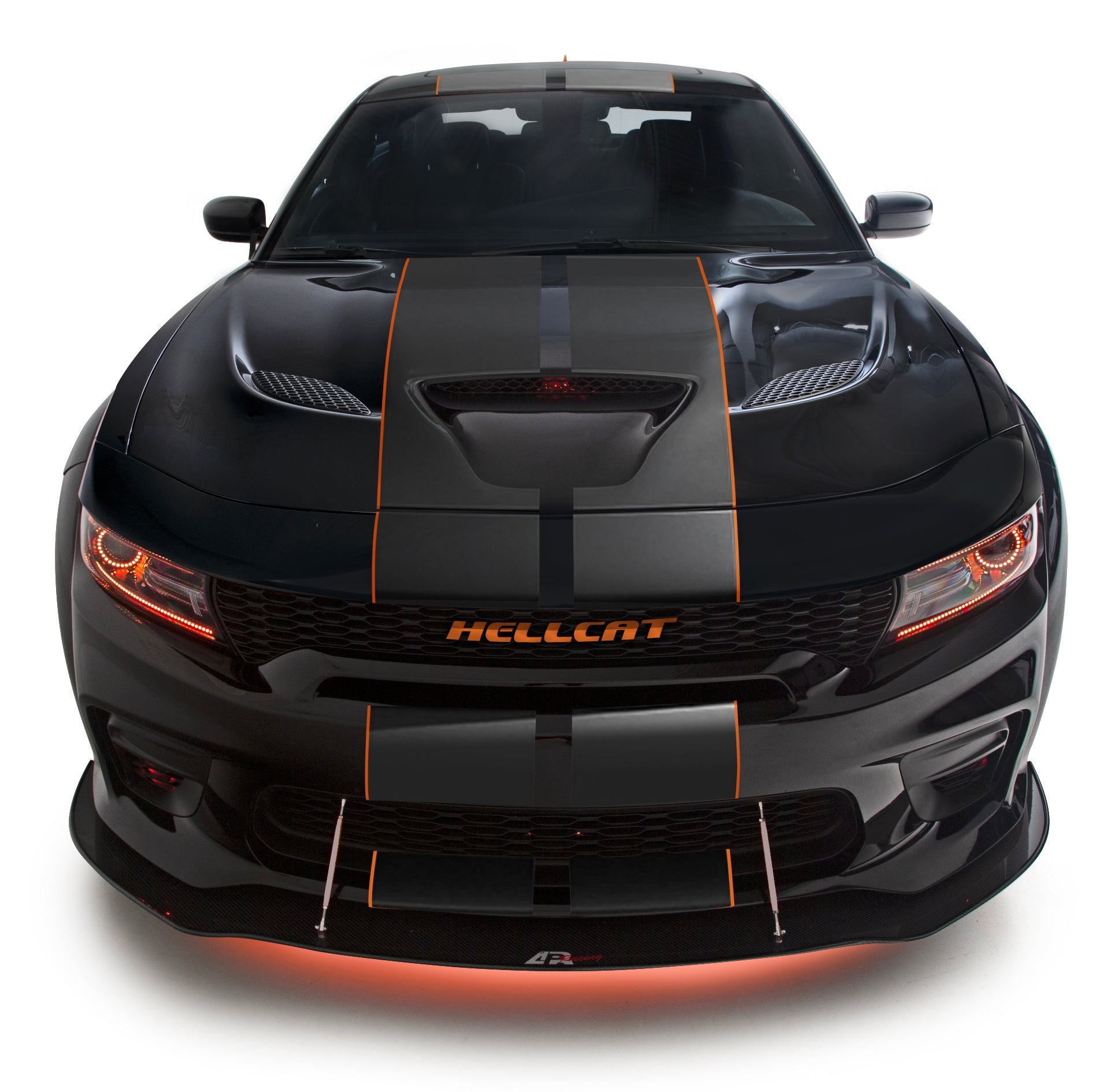 dodge-charger-widebody-front-wind-splitter-2020-2023