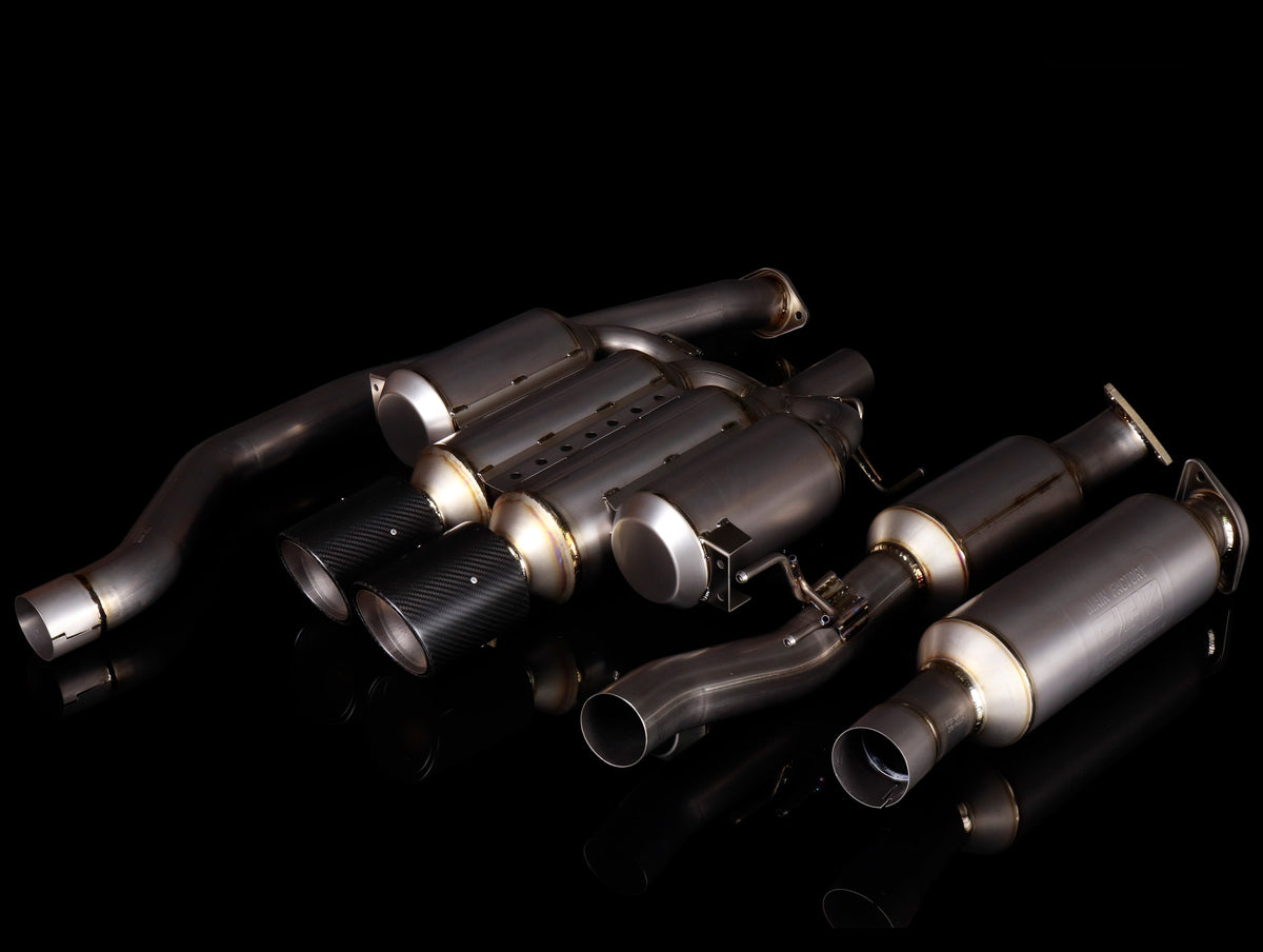 fujitsubo-authorized-rm-c-titanium-exhaust-carbon-tips-23-civic-type-r-fl5-sbx1