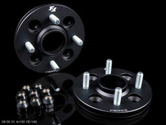 Function & Form HC Studded Wheel Spacer - 15mm.