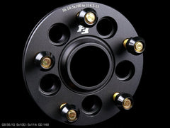 Function & Form HC Studded Wheel Spacer - 15mm.