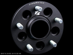 Function & Form HC Studded Wheel Spacer - 15mm.