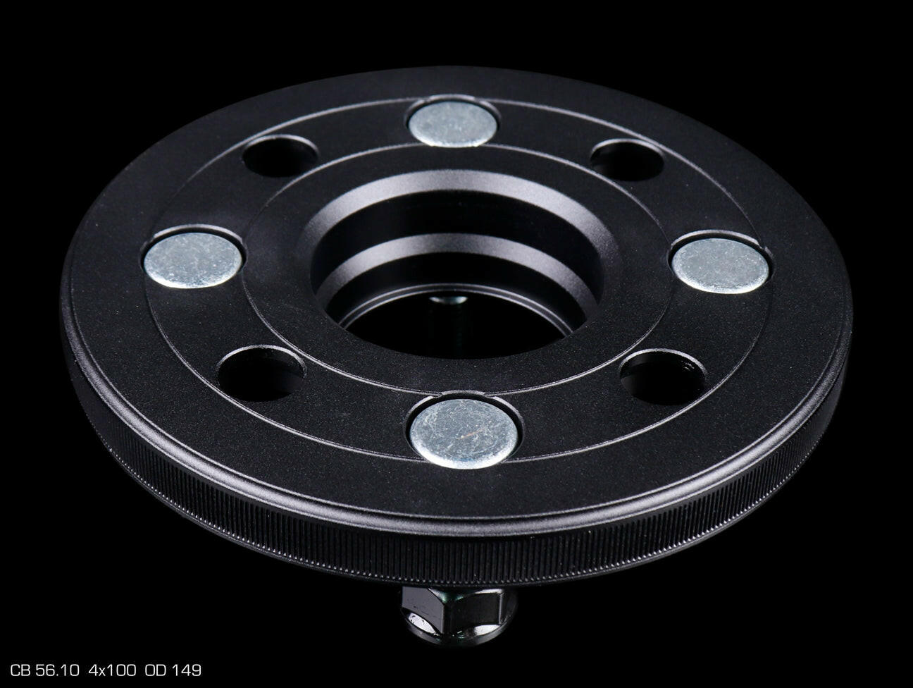 Function & Form HC Studded Wheel Spacer - 15mm.