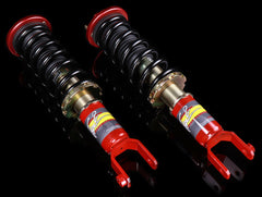 Function & Form Type II Coilovers - 00-09 S2000.