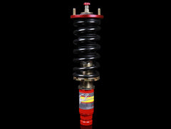 Function & Form Type II Coilovers - 00-09 S2000.