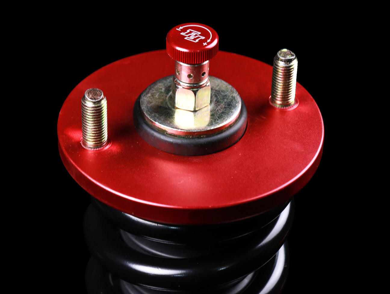 Function & Form Type II Coilovers - 00-09 S2000.