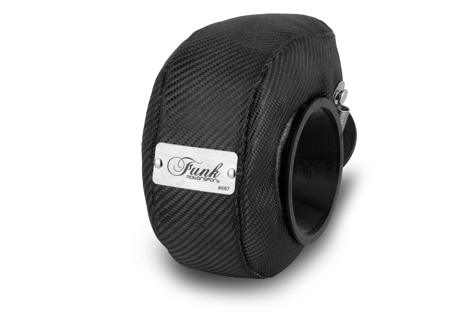 Greddy T67-25G Turbo Blanket