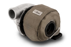 Garrett GT47r Turbo Blanket