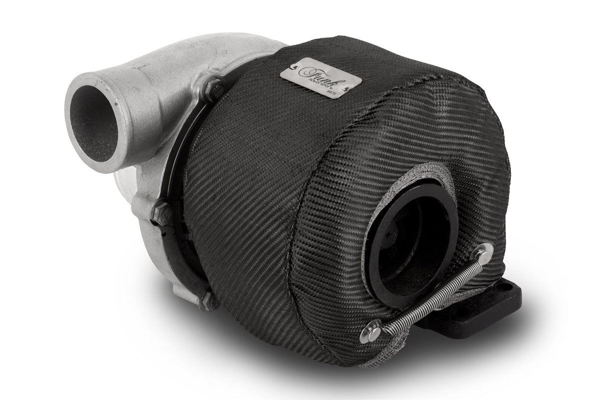 Garrett GT47r Turbo Blanket