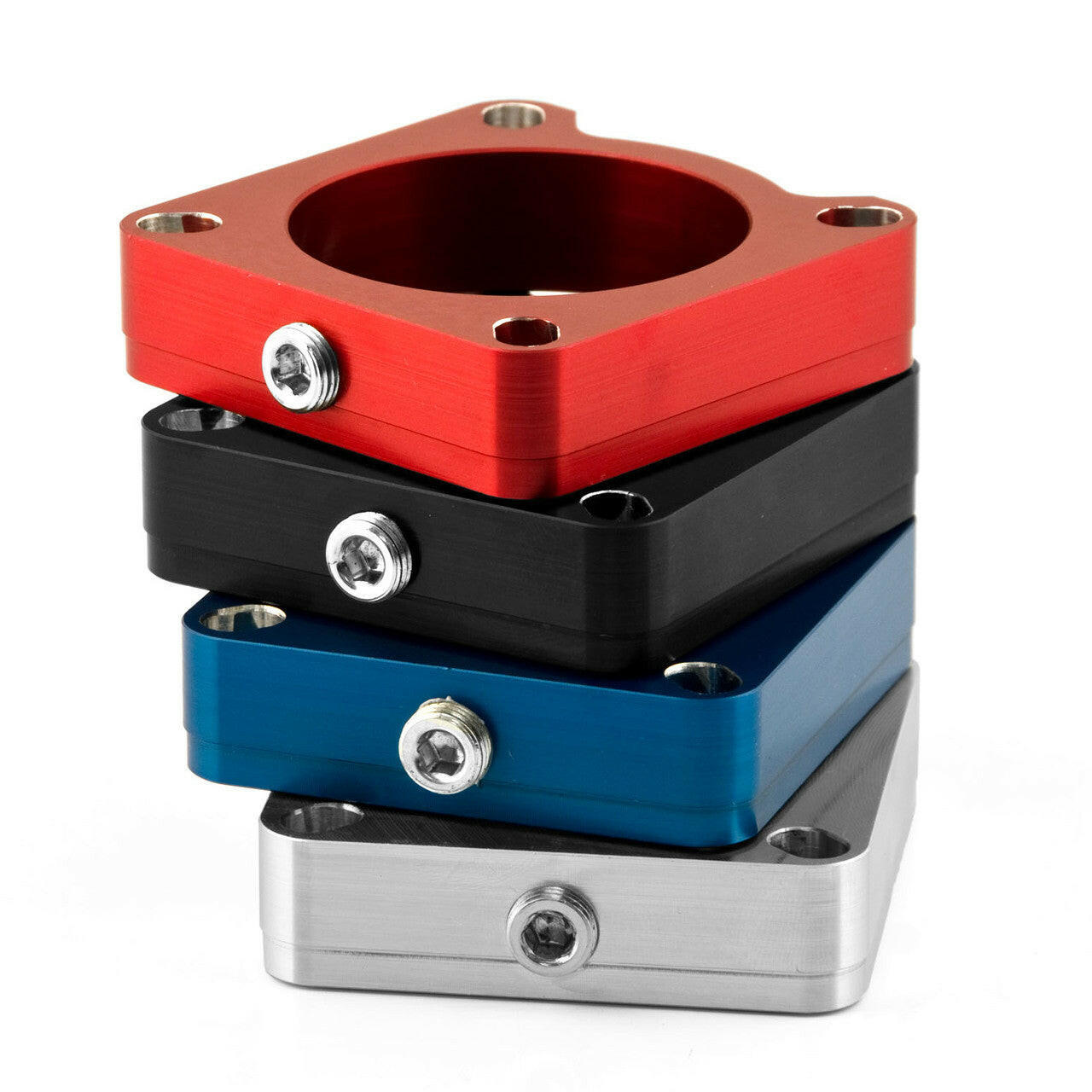 FUSION 1.5 THROTTLE BODY SPACER.