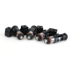 Grams Performance 1600cc Fuel Injector Kit 14mm Top Adapter Acura RSX | TSX | Honda S2000 | CR 2002-2009